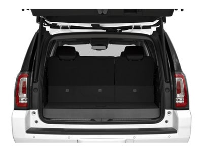 2019 GMC Yukon 2WD 4dr SLT Standard Edition