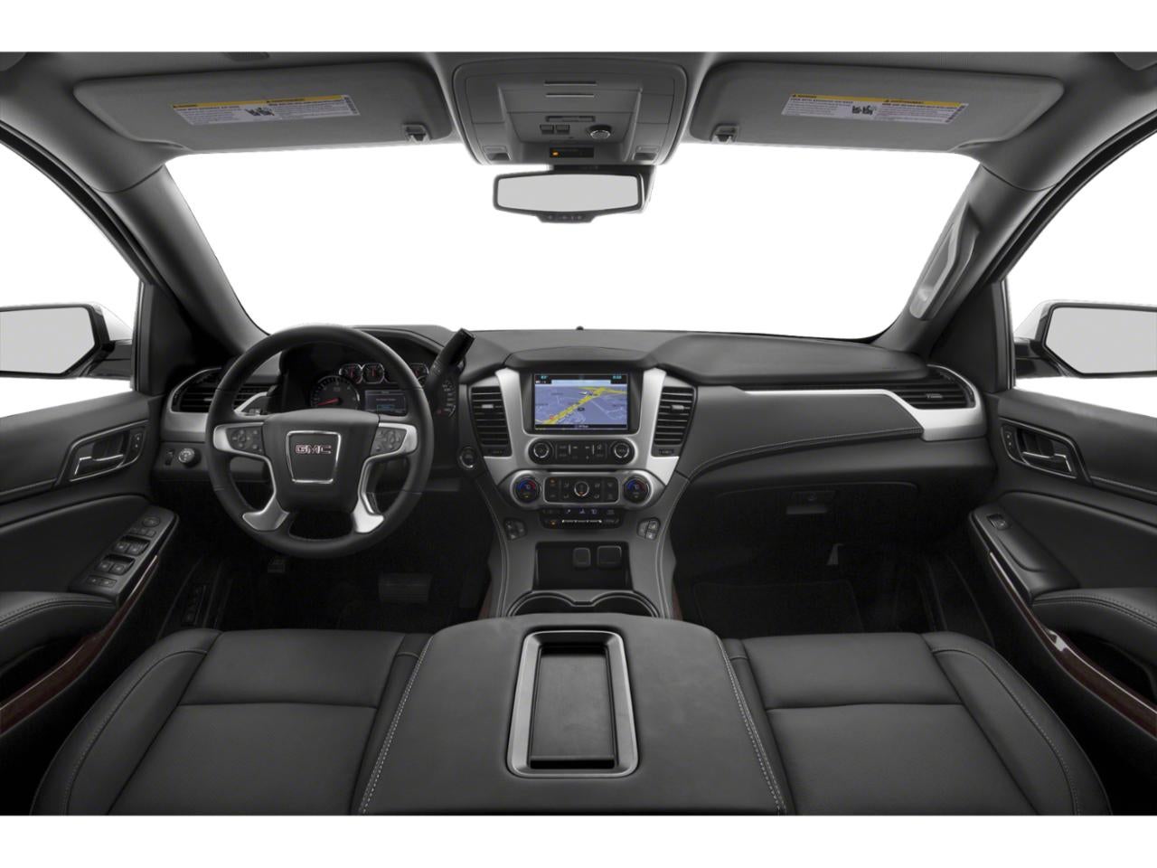 2019 GMC Yukon 2WD 4dr SLT Standard Edition