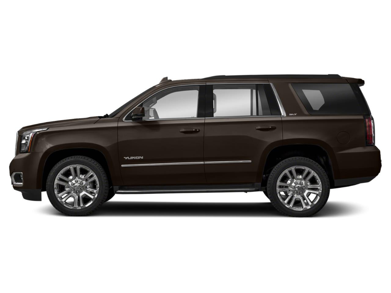 2019 GMC Yukon 2WD 4dr SLT Standard Edition