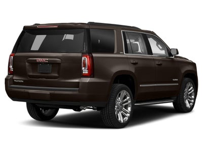 2019 GMC Yukon 2WD 4dr SLT Standard Edition