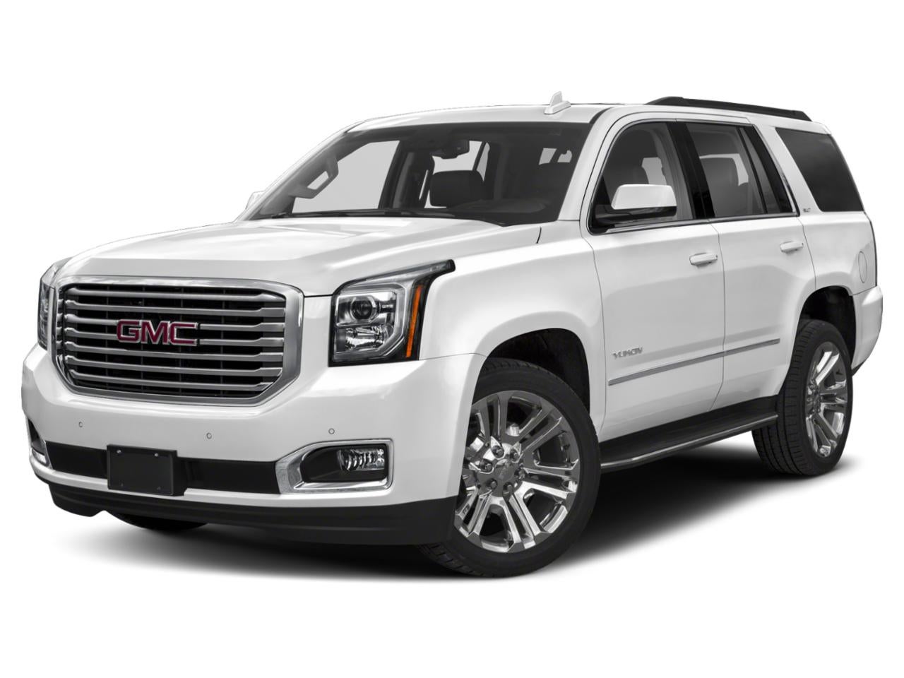 2019 GMC Yukon 2WD 4dr SLT Standard Edition