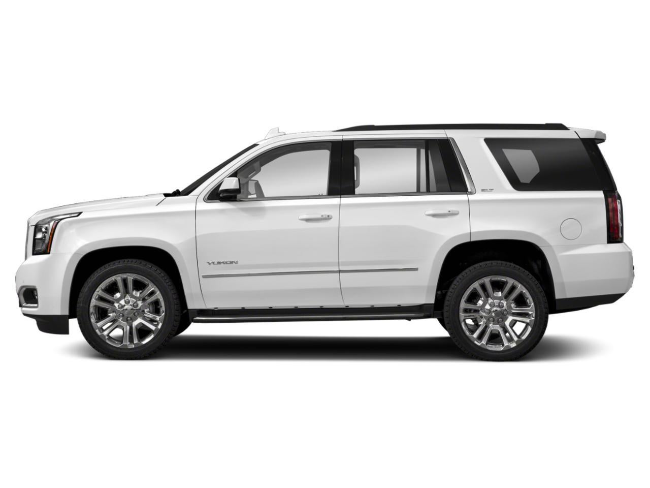 2019 GMC Yukon 2WD 4dr SLT Standard Edition