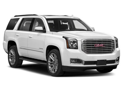 2019 GMC Yukon 2WD 4dr SLT Standard Edition