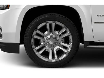 2020 GMC Yukon 4WD 4dr SLT