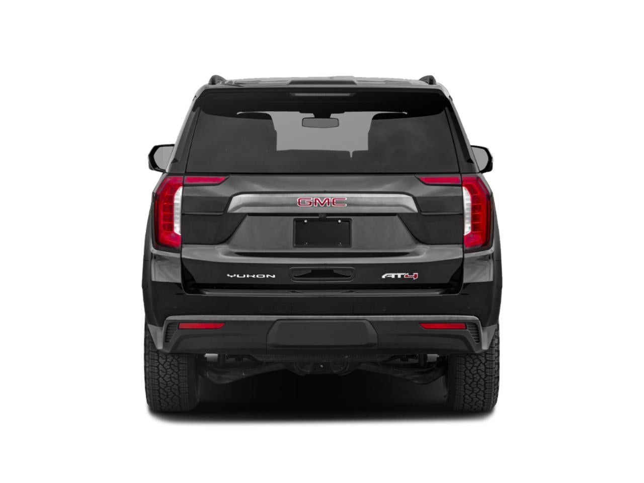 2022 GMC Yukon 4WD 4dr AT4