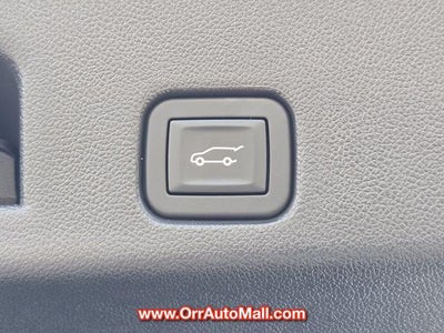 2025 Chevrolet Traverse LT w/1LT