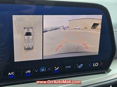 2025 Chevrolet Traverse LT w/1LT