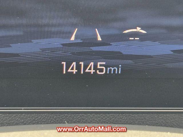 2025 Chevrolet Traverse LT w/1LT