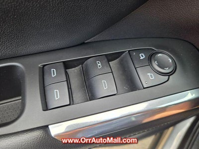 2025 Chevrolet Traverse LT w/1LT