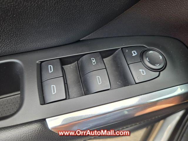 2025 Chevrolet Traverse LT w/1LT