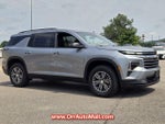 2025 Chevrolet Traverse LT w/1LT