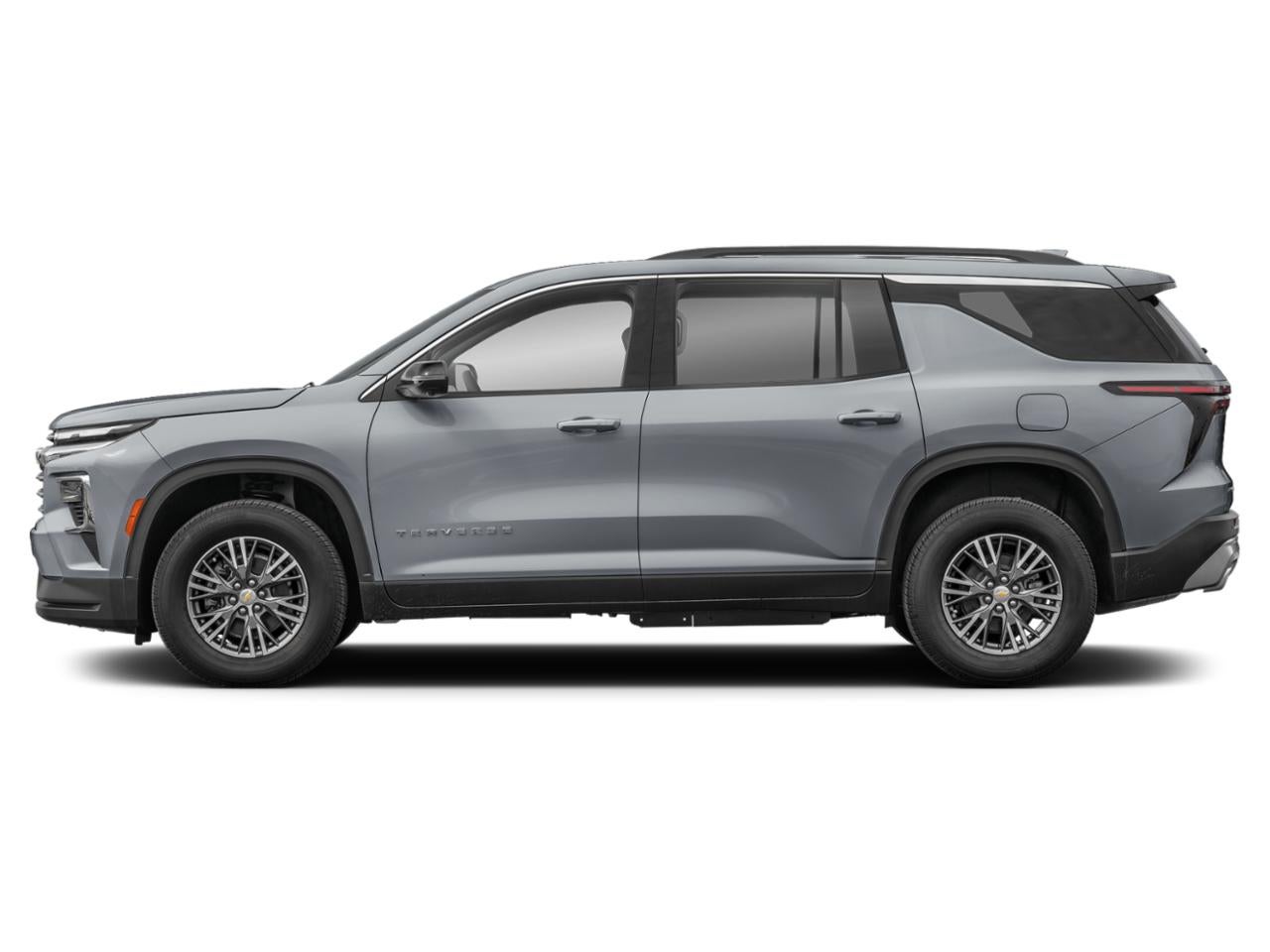 2025 Chevrolet Traverse LT w/1LT