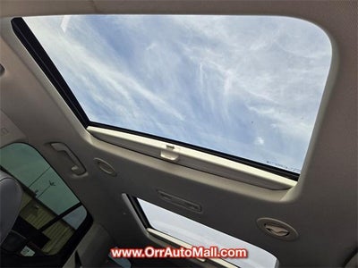 2021 Chevrolet Traverse AWD 1LZ