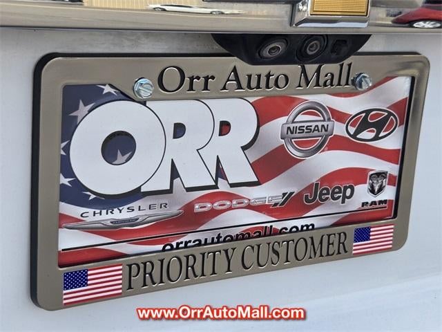 2021 Chevrolet Traverse AWD 1LZ