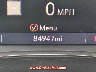 2021 Chevrolet Traverse AWD 1LZ