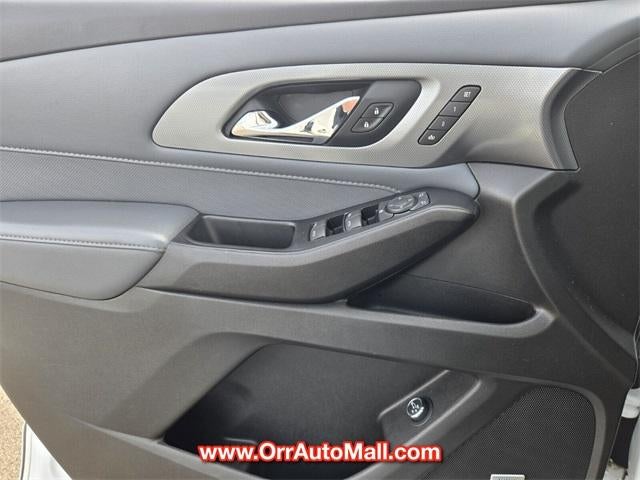 2021 Chevrolet Traverse AWD 1LZ