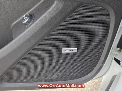 2021 Chevrolet Traverse AWD 1LZ