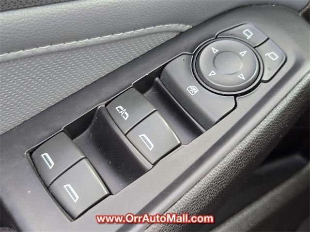 2021 Chevrolet Traverse AWD 1LZ