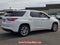 2021 Chevrolet Traverse AWD 1LZ