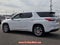 2021 Chevrolet Traverse AWD 1LZ