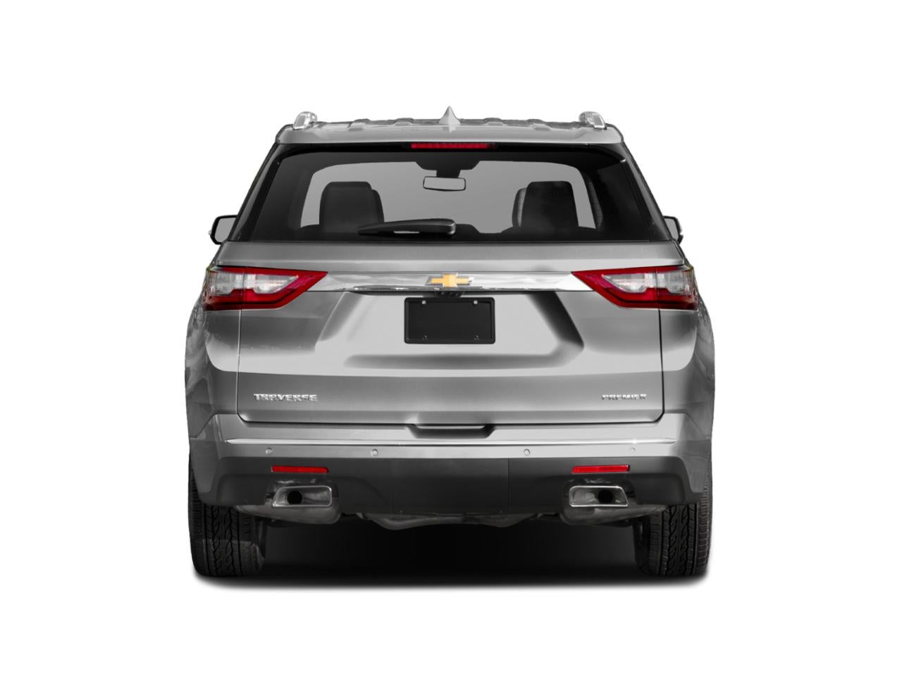 2021 Chevrolet Traverse AWD 1LZ
