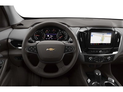 2019 Chevrolet Traverse AWD 1LZ