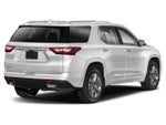 2019 Chevrolet Traverse AWD 1LZ