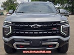 2025 Chevrolet Suburban 4WD Z71