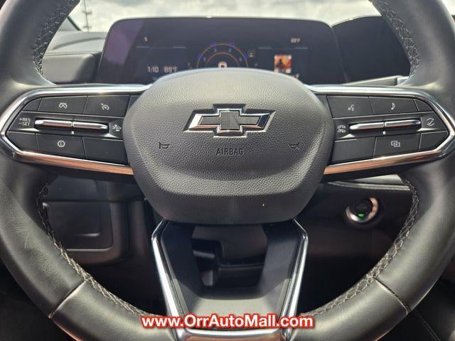 2025 Chevrolet Suburban 4WD Z71