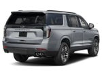 2025 Chevrolet Suburban 4WD Z71