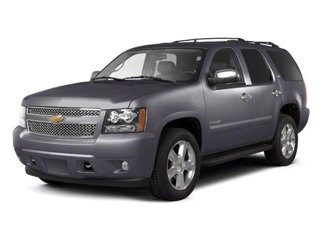 2011 Chevrolet Tahoe 4WD 1500 LT