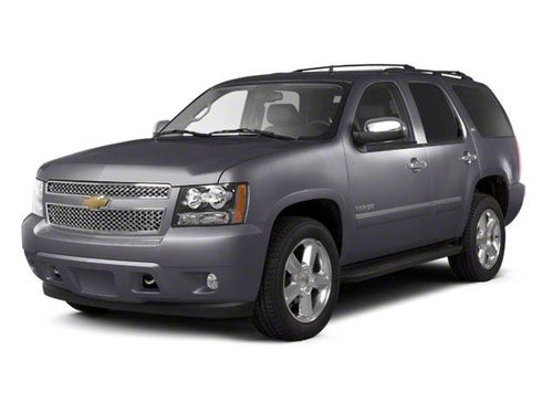 2011 Chevrolet Tahoe 4WD 1500 LT