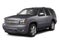 2011 Chevrolet Tahoe 4WD 1500 LT