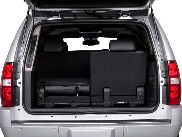 2011 Chevrolet Tahoe 4WD 1500 LT