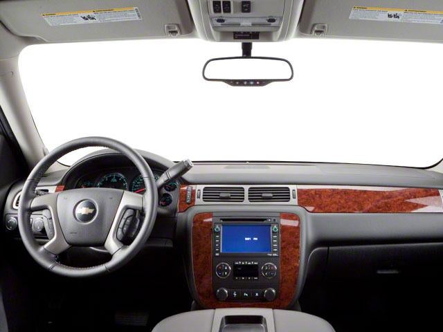 2011 Chevrolet Tahoe 4WD 1500 LT
