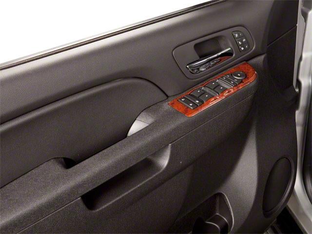 2011 Chevrolet Tahoe 4WD 1500 LT