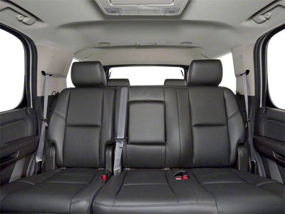 2011 Chevrolet Tahoe 4WD 1500 LT