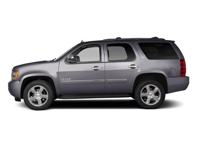 2011 Chevrolet Tahoe 4WD 1500 LT