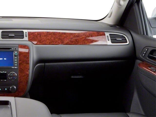 2011 Chevrolet Tahoe 4WD 1500 LT