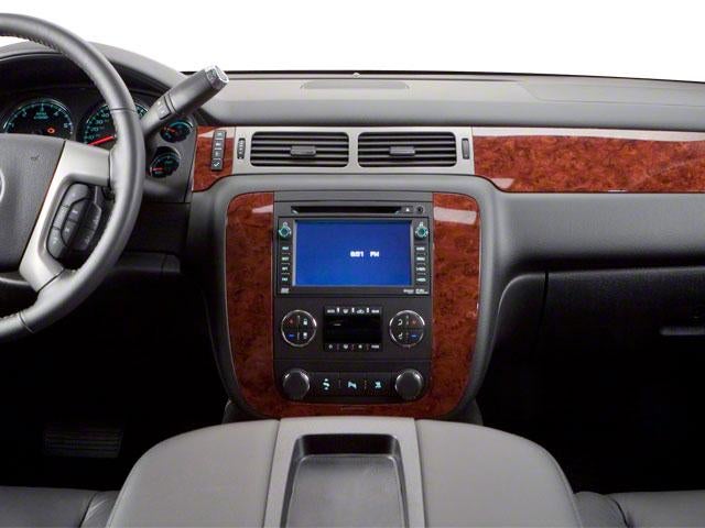 2011 Chevrolet Tahoe 4WD 1500 LT