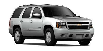 2011 Chevrolet Tahoe 4WD 1500 LT