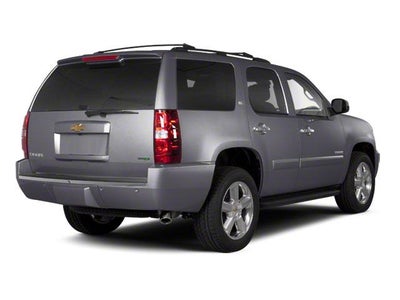 2011 Chevrolet Tahoe 4WD 1500 LT
