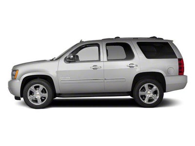 2011 Chevrolet Tahoe 4WD 1500 LT