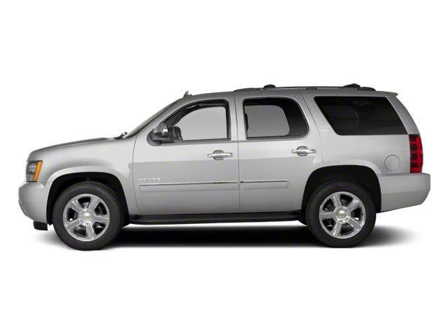 2011 Chevrolet Tahoe 4WD 1500 LT