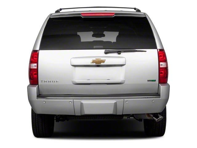 2011 Chevrolet Tahoe 4WD 1500 LT
