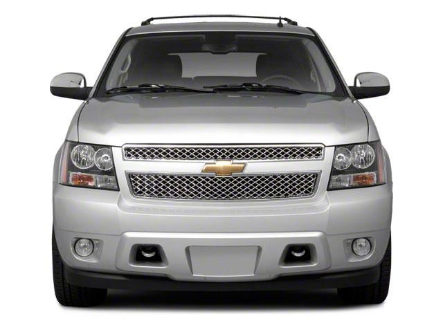 2011 Chevrolet Tahoe 4WD 1500 LT