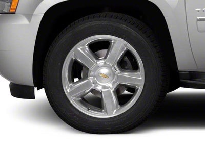 2011 Chevrolet Tahoe 4WD 1500 LT