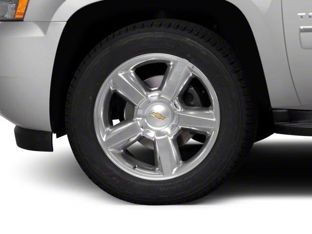 2011 Chevrolet Tahoe 4WD 1500 LT