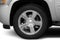 2011 Chevrolet Tahoe 4WD 1500 LT