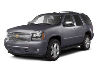 2011 Chevrolet Tahoe 4WD 1500 LT